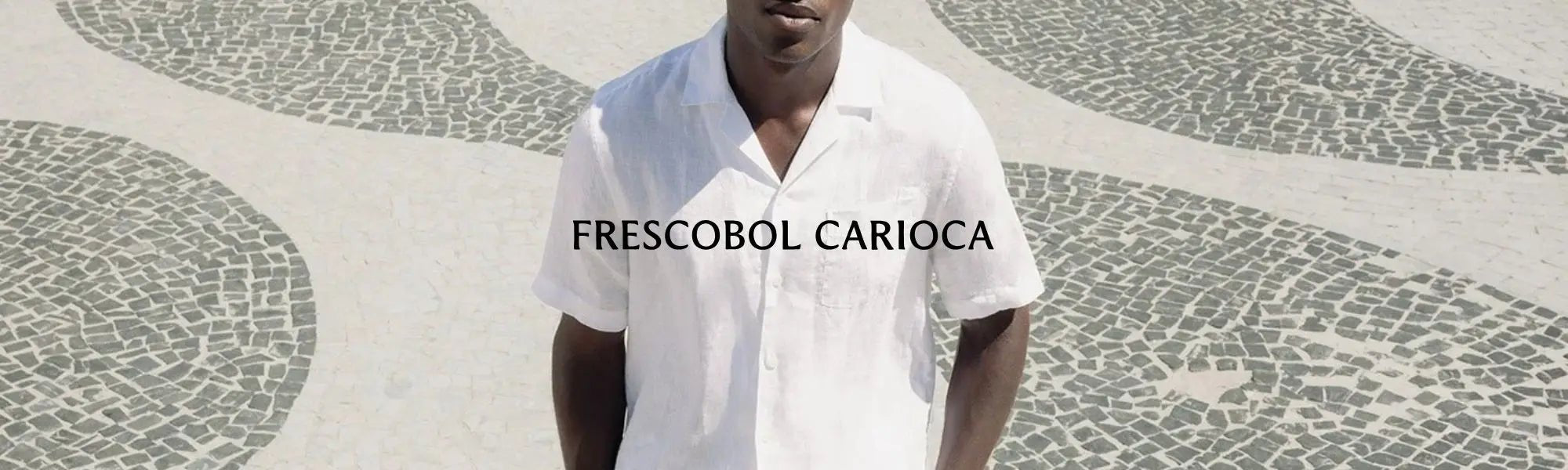 Frescobol Carioca - Henry Bucks