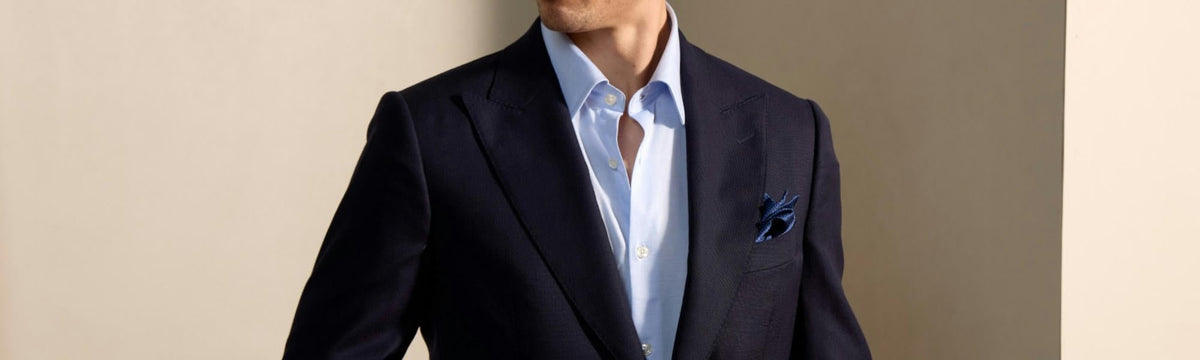 Fashion Fit Shirts - Henry Bucks