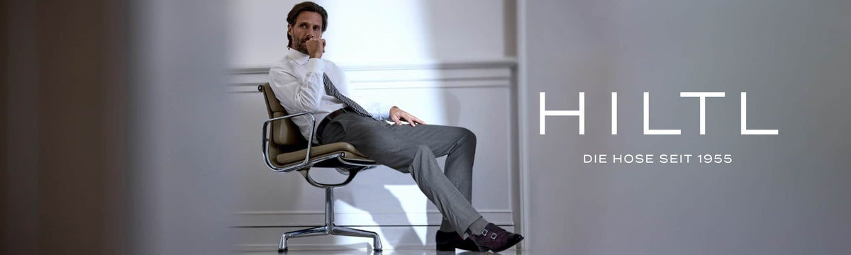 Hiltl - Henry Bucks