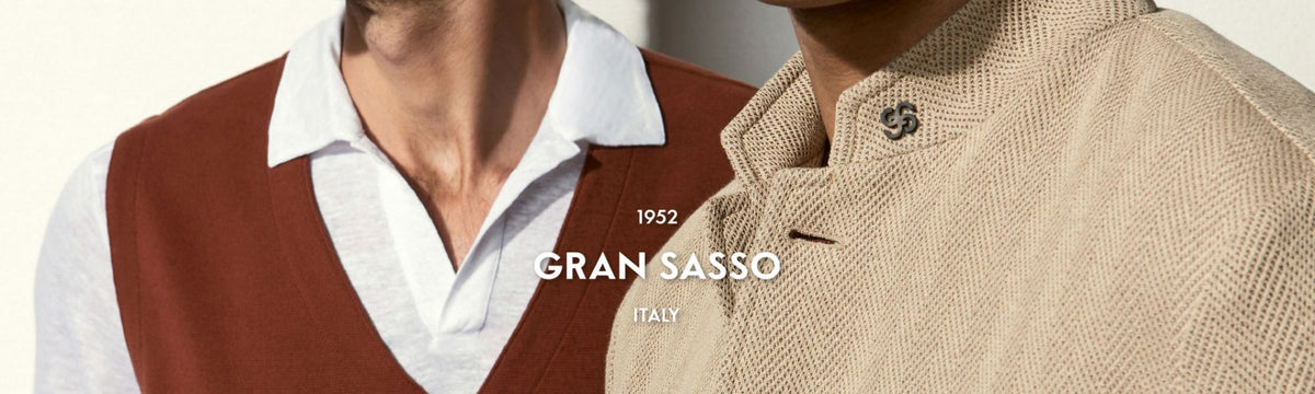 Gran Sasso - Henry Bucks