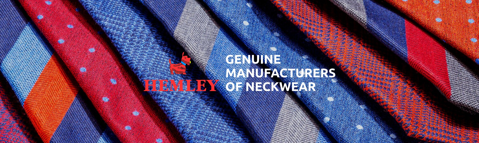 Hemley - Henry Bucks