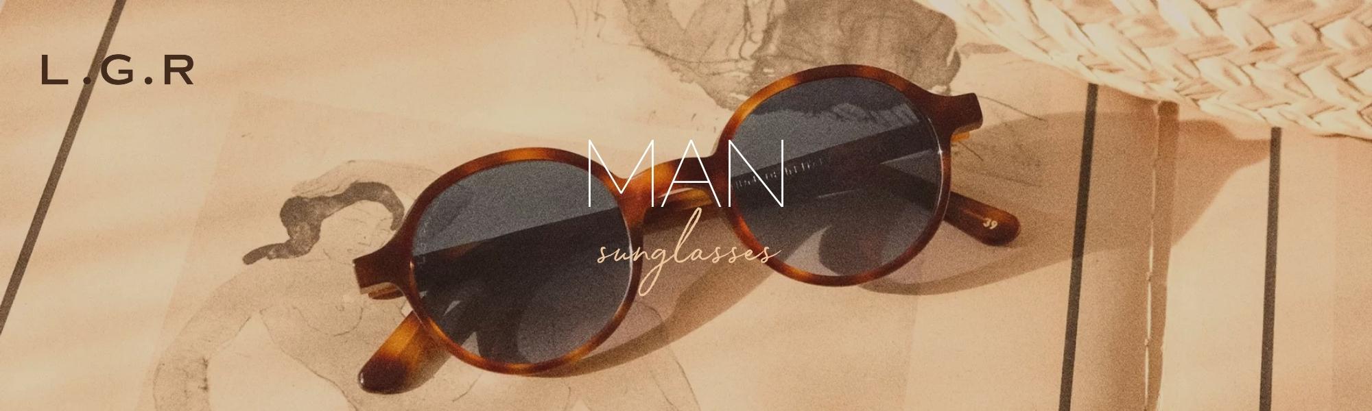 L.G.R Sunglasses - Henry Bucks