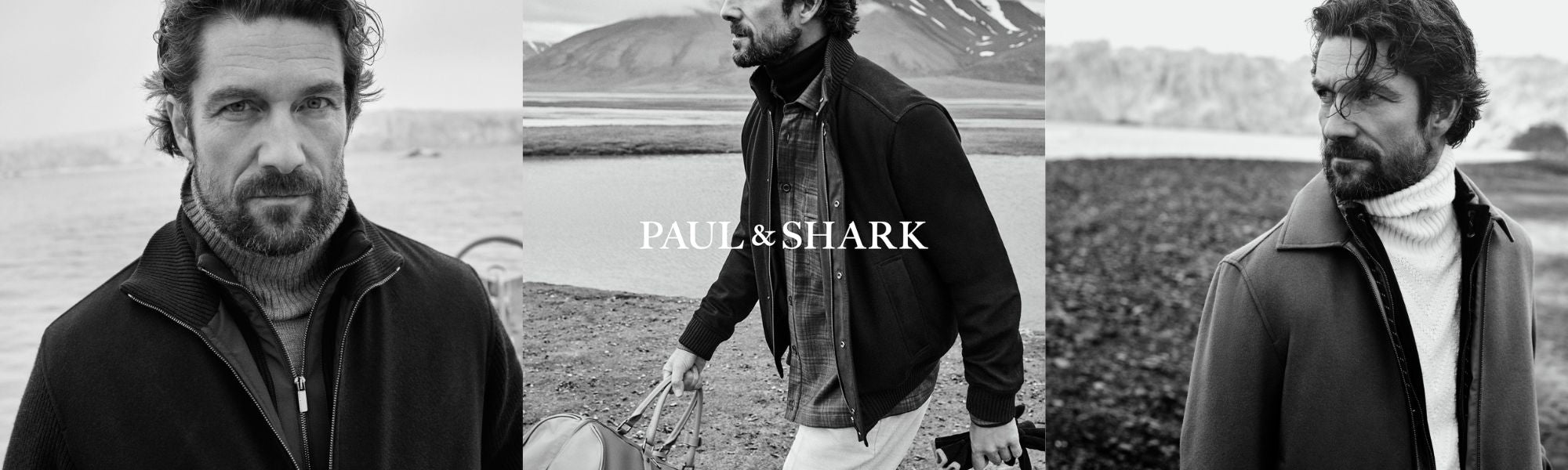 Paul & Shark - Henry Bucks