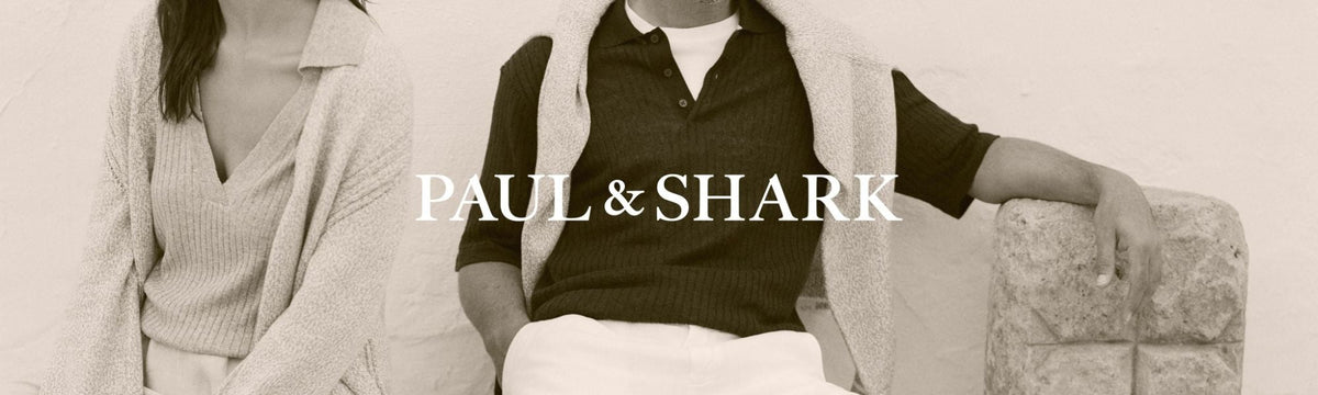 Paul & Shark - Henry Bucks