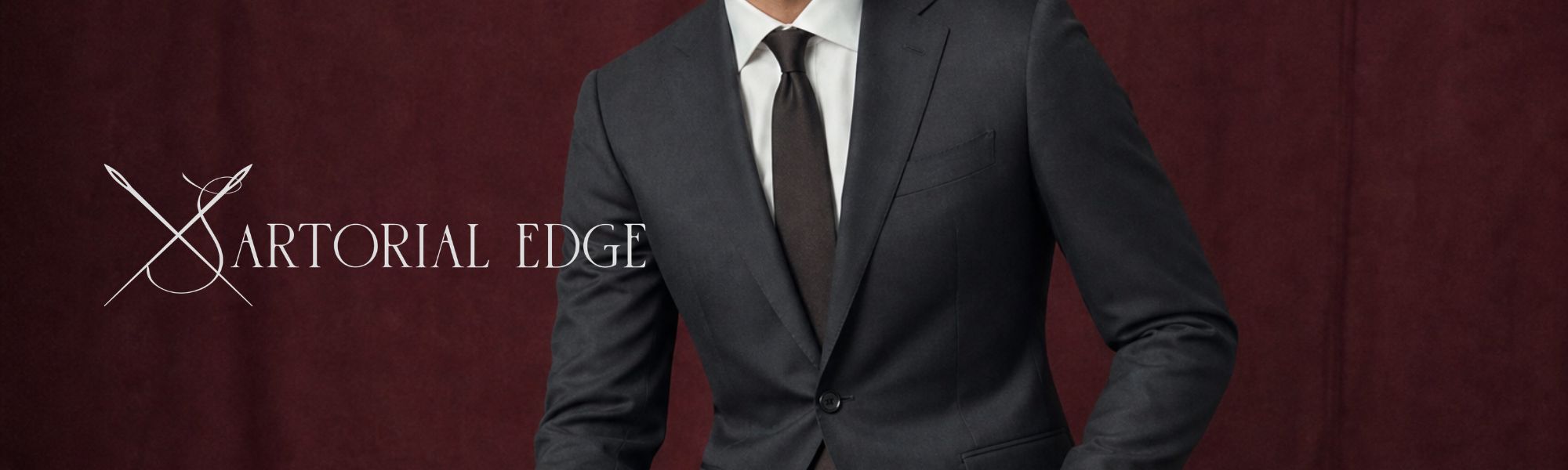 Sartorial Edge - Henry Bucks