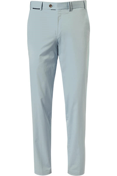 HILTL Peaker-S Regular Fit CAS Trousers LIGHT BLUE