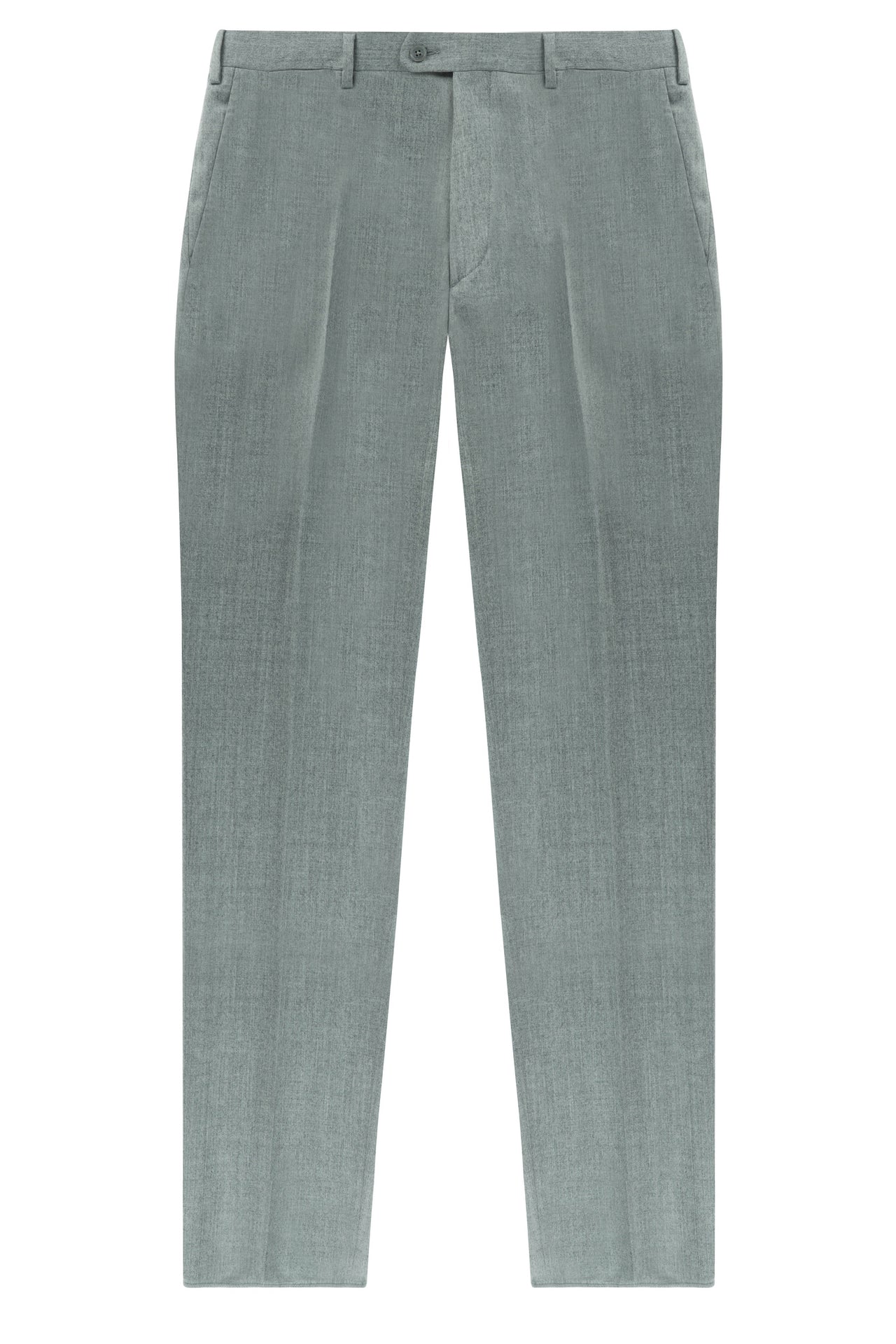 HENRY SARTORIAL Plain Trouser DOLPHIN GREY REG