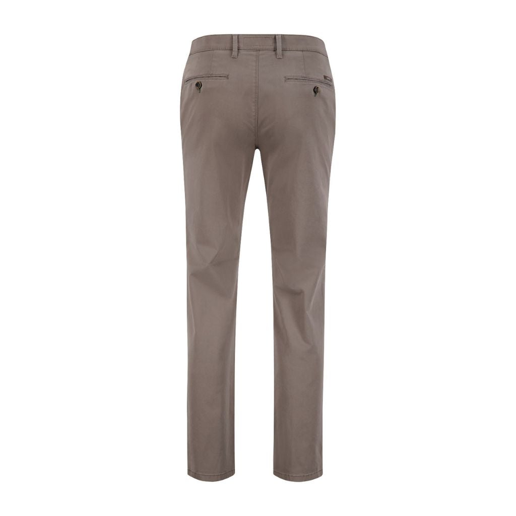 GARDEUR Benito Modern Chino GREY