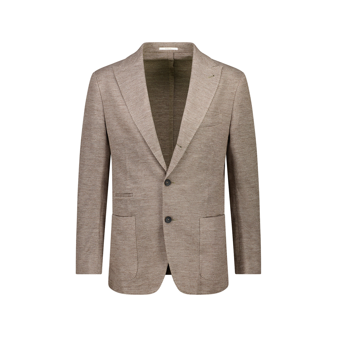 FRADI Linen/Cotton Sports Jacket YUTA