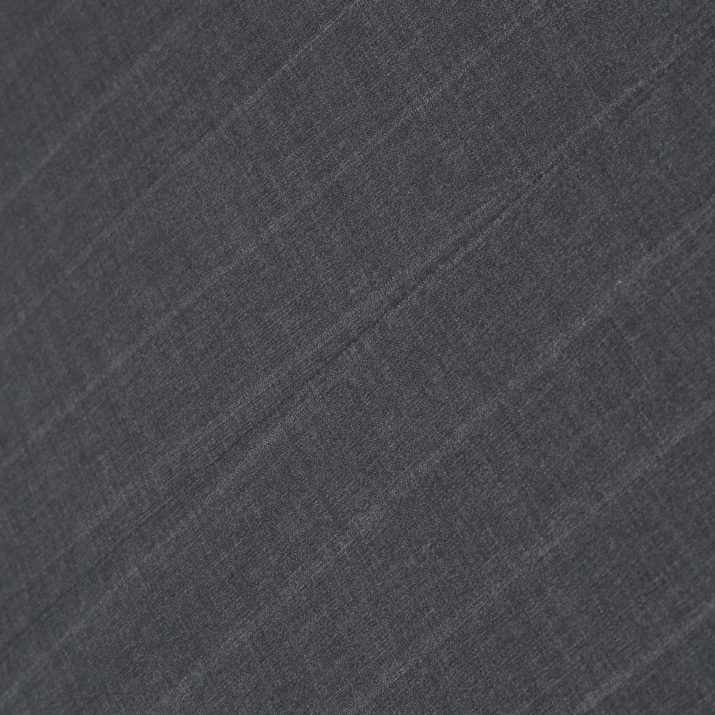 LUBIAM 1911 Wool Cashmere Suit CHARCOAL REG
