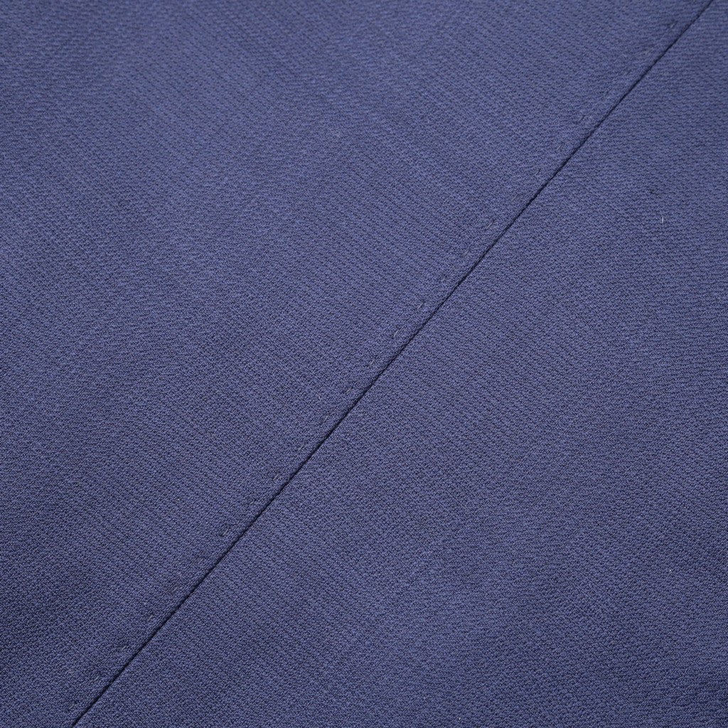 HENRY SARTORIAL Merino Wool Suit DARK NAVY