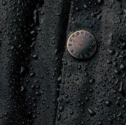 BARBOUR Wax Thornproof Dressing - Henry Bucks