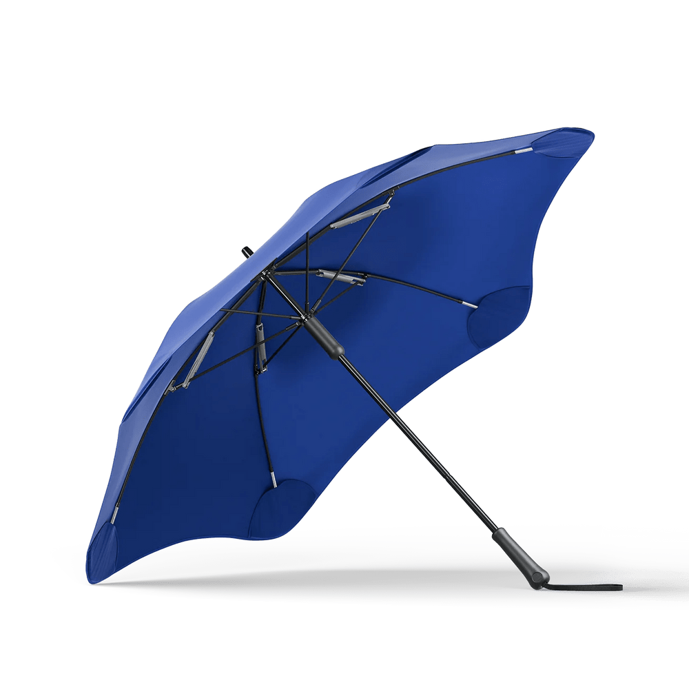 BLUNT Classic Umbrella BLUE - Henry Bucks