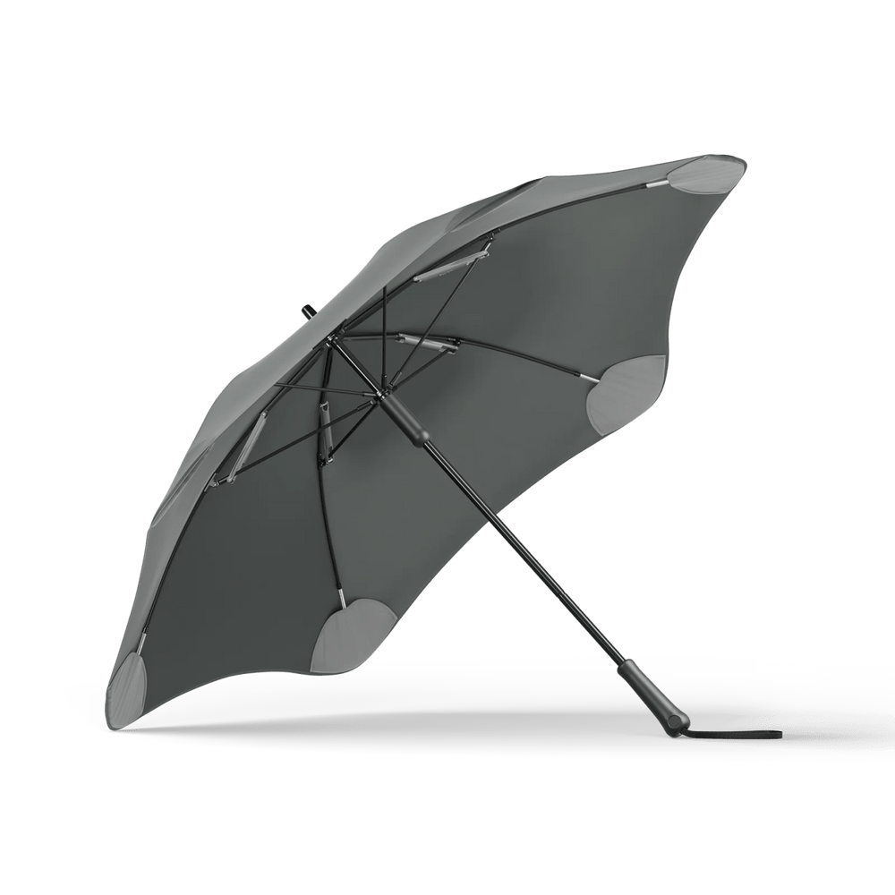 BLUNT Classic Umbrella CHARCOAL - Henry Bucks