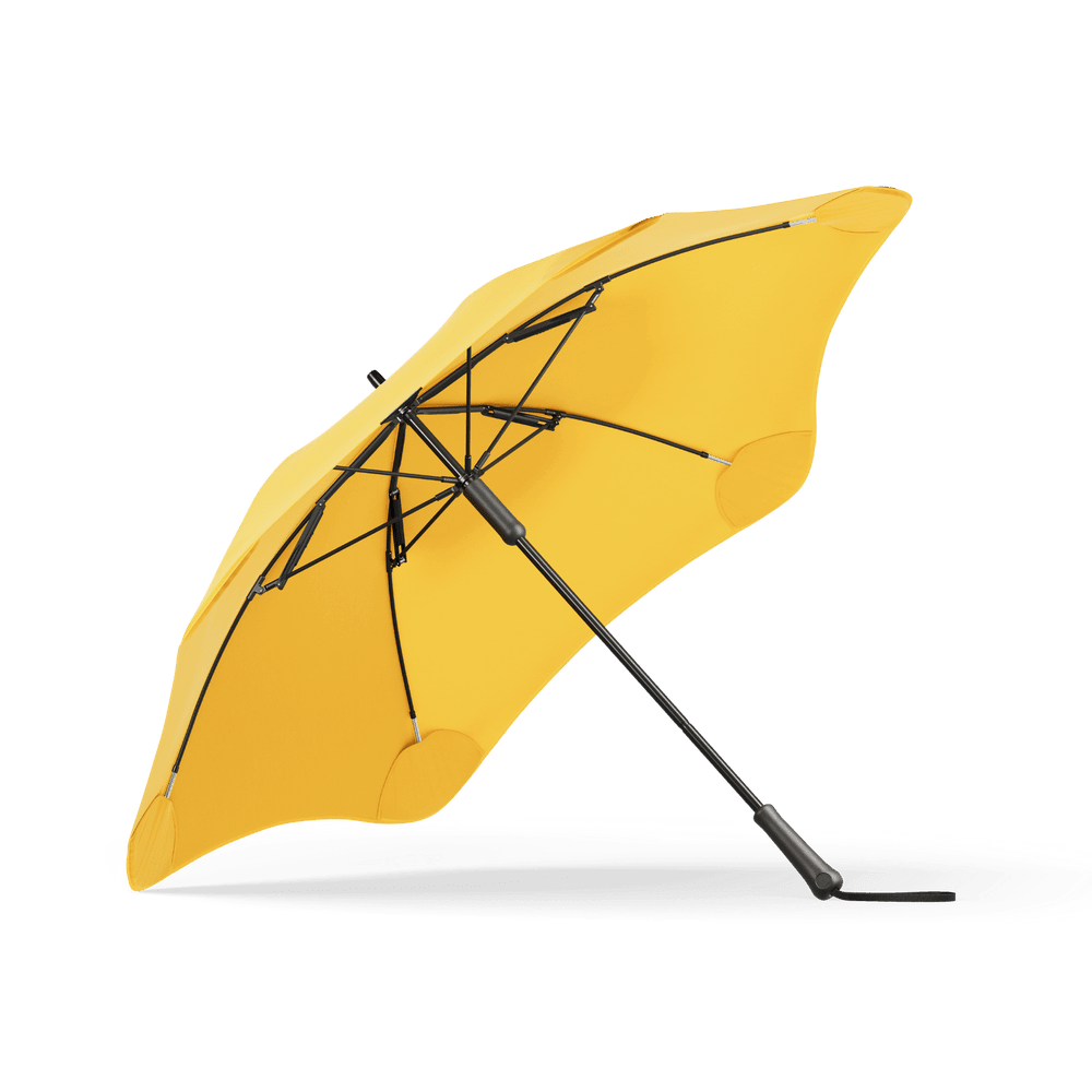 BLUNT Classic Umbrella YELLOW - Henry Bucks