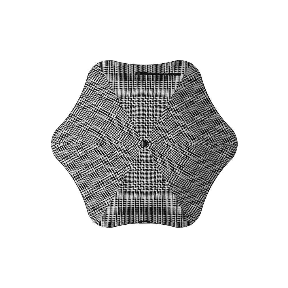 BLUNT Limited Edition Metro Umbrella HOUNDSTOOTH - Henry Bucks