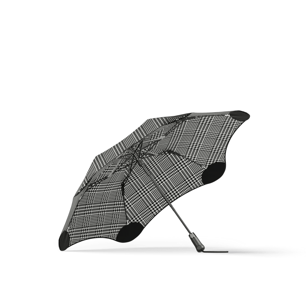 BLUNT Limited Edition Metro Umbrella HOUNDSTOOTH - Henry Bucks