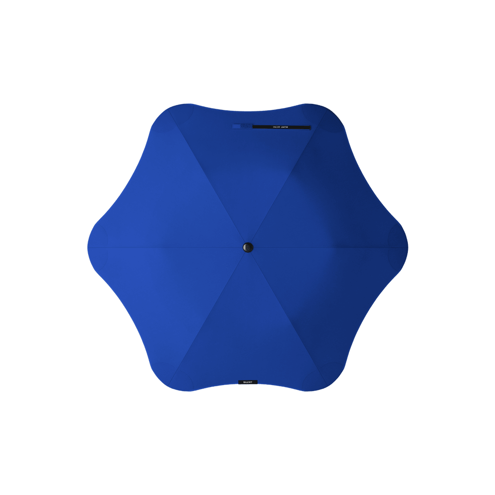BLUNT Metro Umbrella BLUE - Henry Bucks