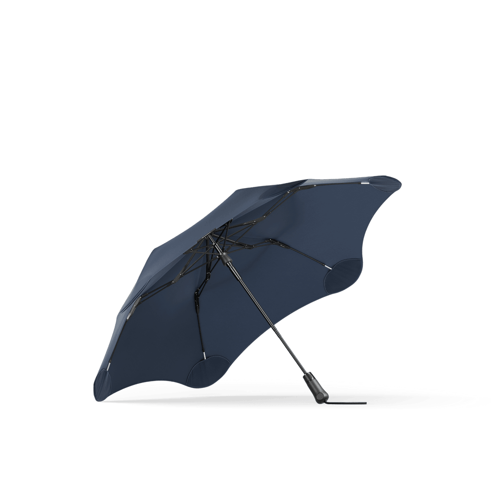 BLUNT Metro Umbrella NAVY - Henry Bucks
