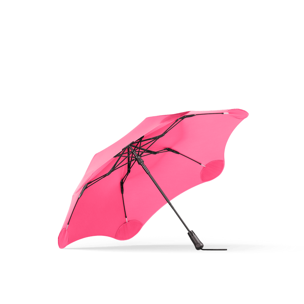 BLUNT Metro Umbrella PINK - Henry Bucks