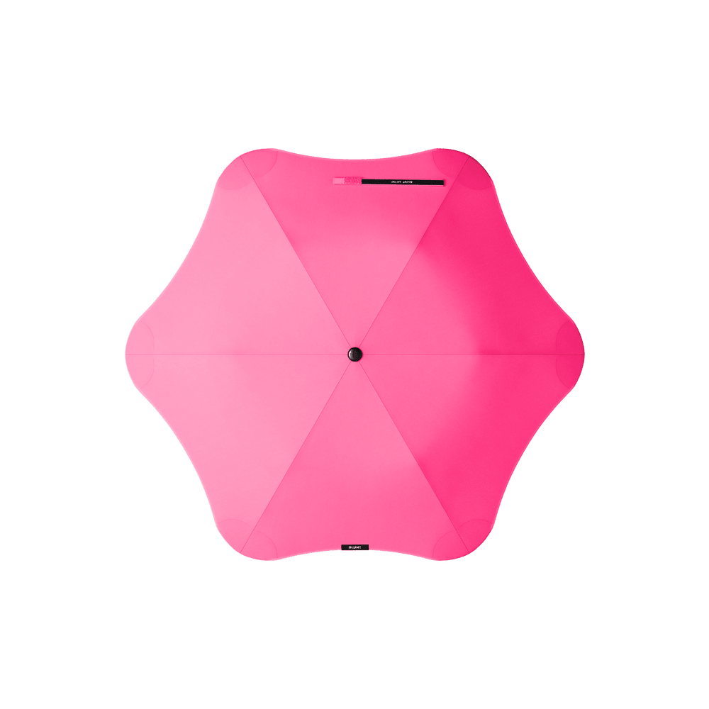 BLUNT Metro Umbrella PINK - Henry Bucks