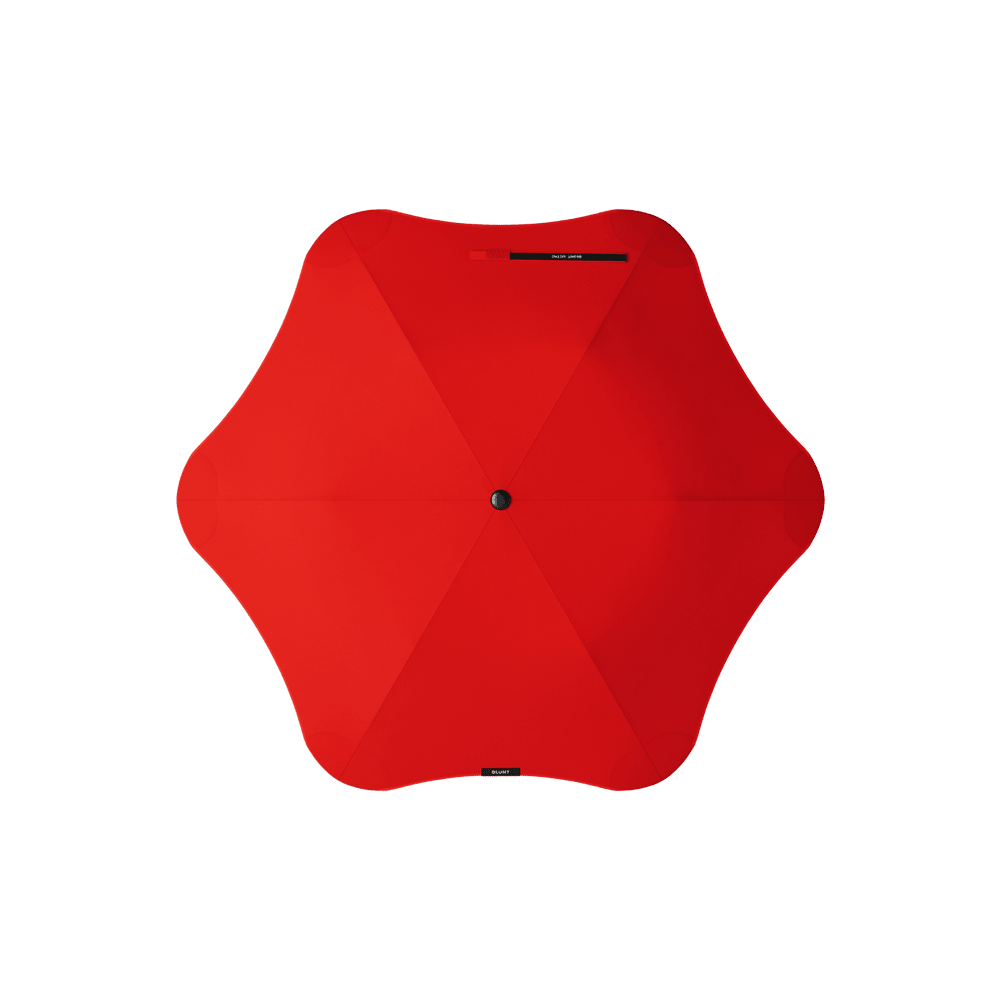 BLUNT Metro Umbrella RED - Henry Bucks