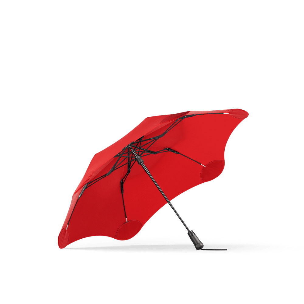 BLUNT Metro Umbrella RED - Henry Bucks