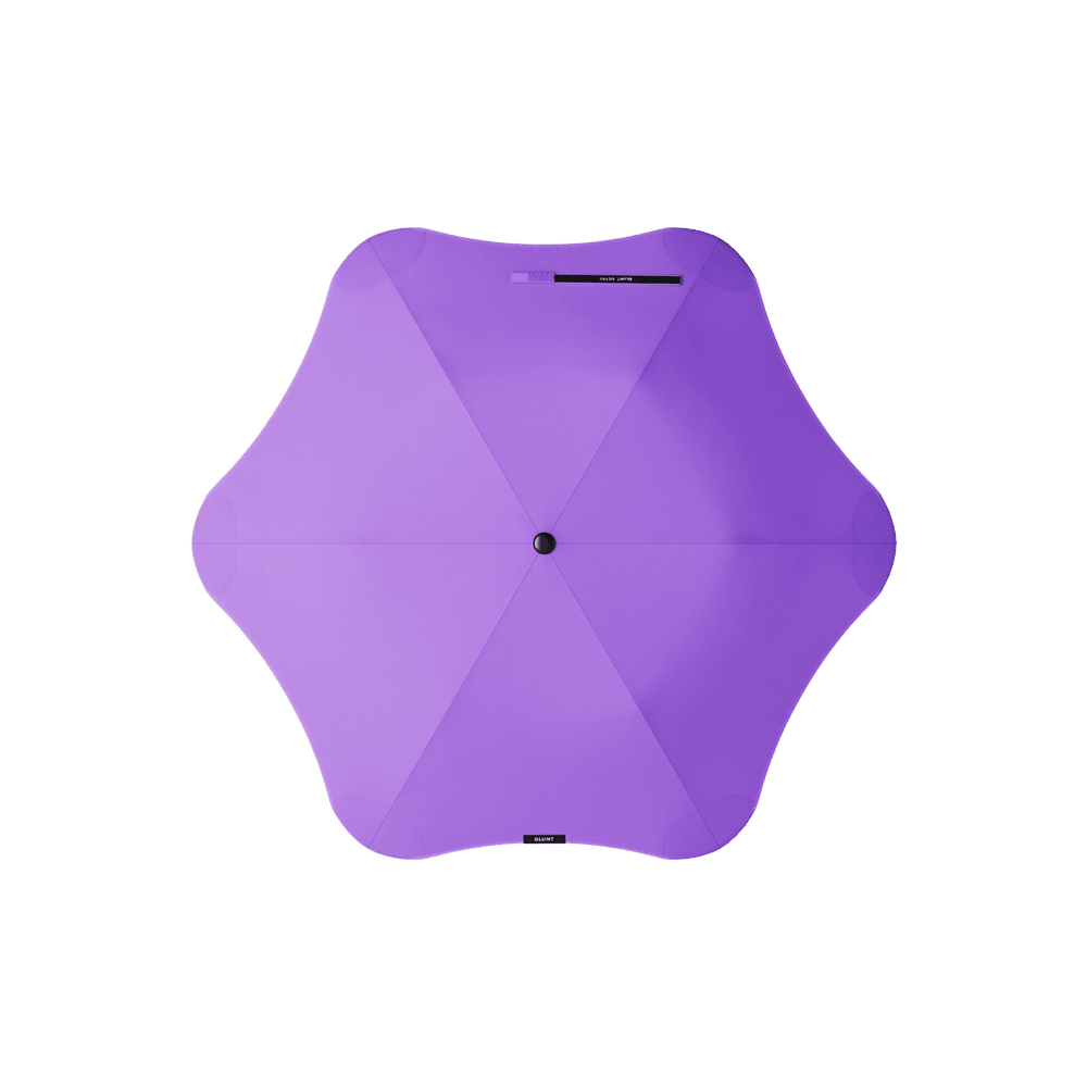 BLUNT Metro Umbrella VIOLET PURPLE - Henry Bucks