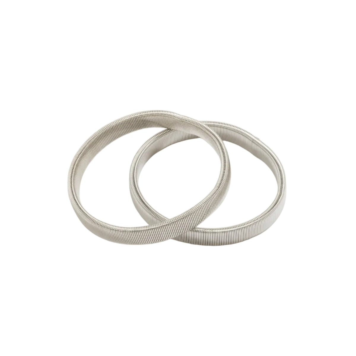 CUDWORTH Silver Armbands - Henry Bucks