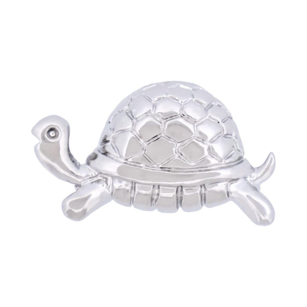 CUDWORTH Turtle Lapel Pin - Henry Bucks