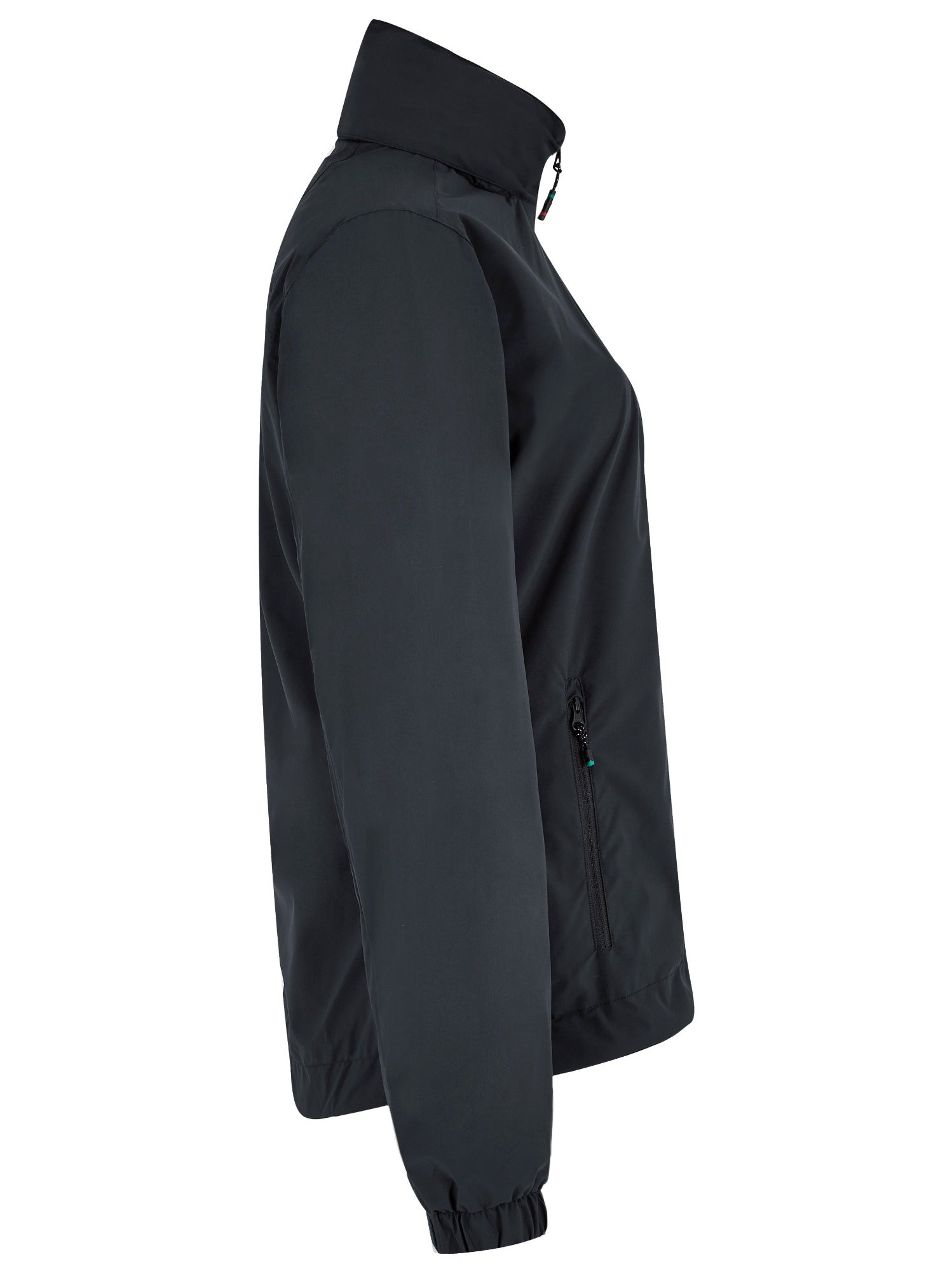 DUBARRY WOMEN Corfu Crew Jacket (Online only)* - Henry BucksWOMENSWEAR40DS4040 - GRHPT - 6