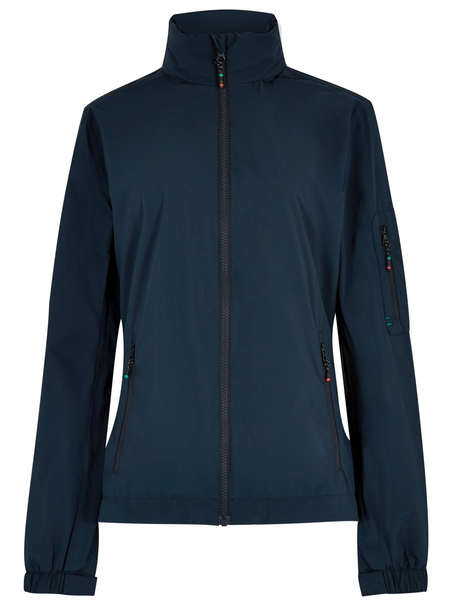 DUBARRY WOMEN Corfu Crew Jacket (Online only)* - Henry BucksWOMENSWEAR40DS4040 - NAVY - 6