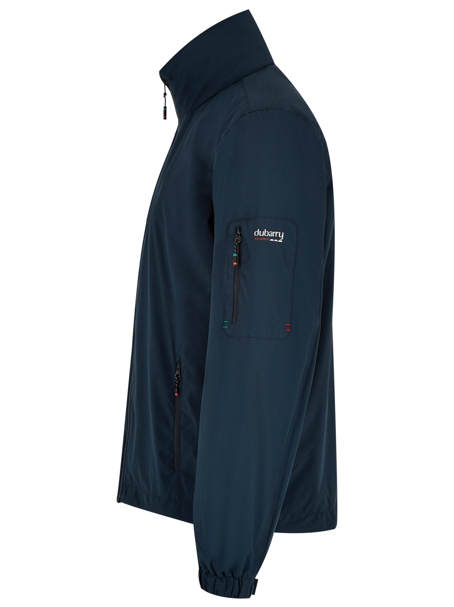 DUBARRY WOMEN Corfu Crew Jacket (Online only)* - Henry BucksWOMENSWEAR40DS4040 - NAVY - 6