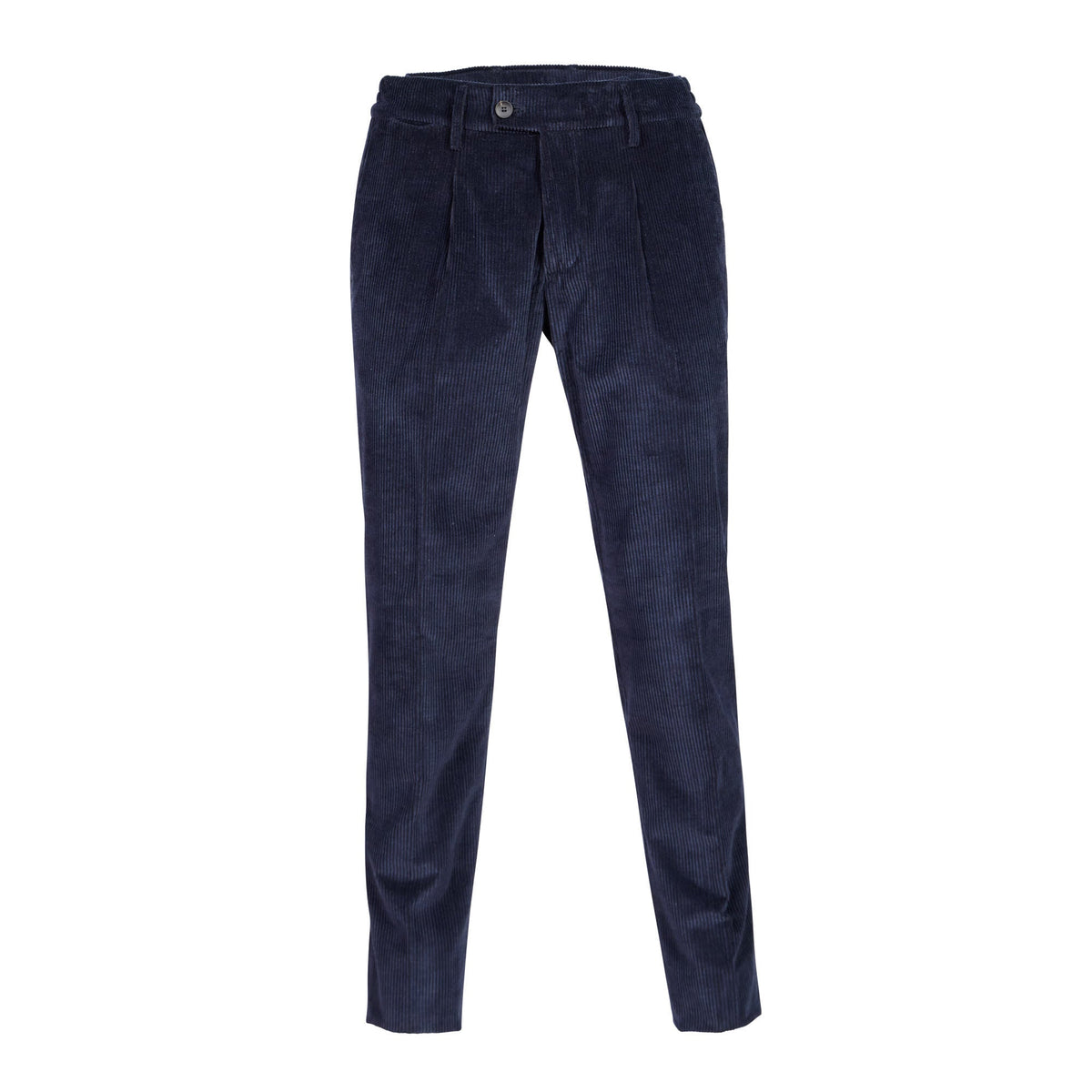 FRADI Pantalone/Pants Uomo NAVY BLUE - Henry BucksTrouser - Formal38AW240021 - NVBL - 50