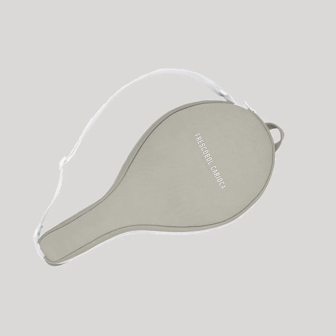 Frescobol Carioca Beach Bat Case - Henry Bucks