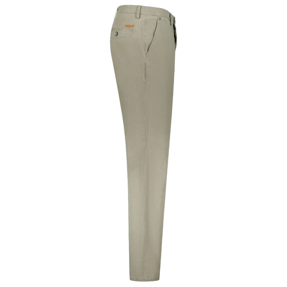 GARDEUR Benito-7 Chino KHAKI - Henry Bucks