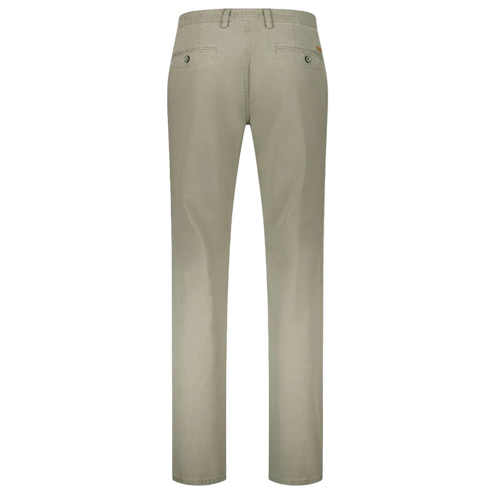 GARDEUR Benito-7 Chino KHAKI - Henry Bucks