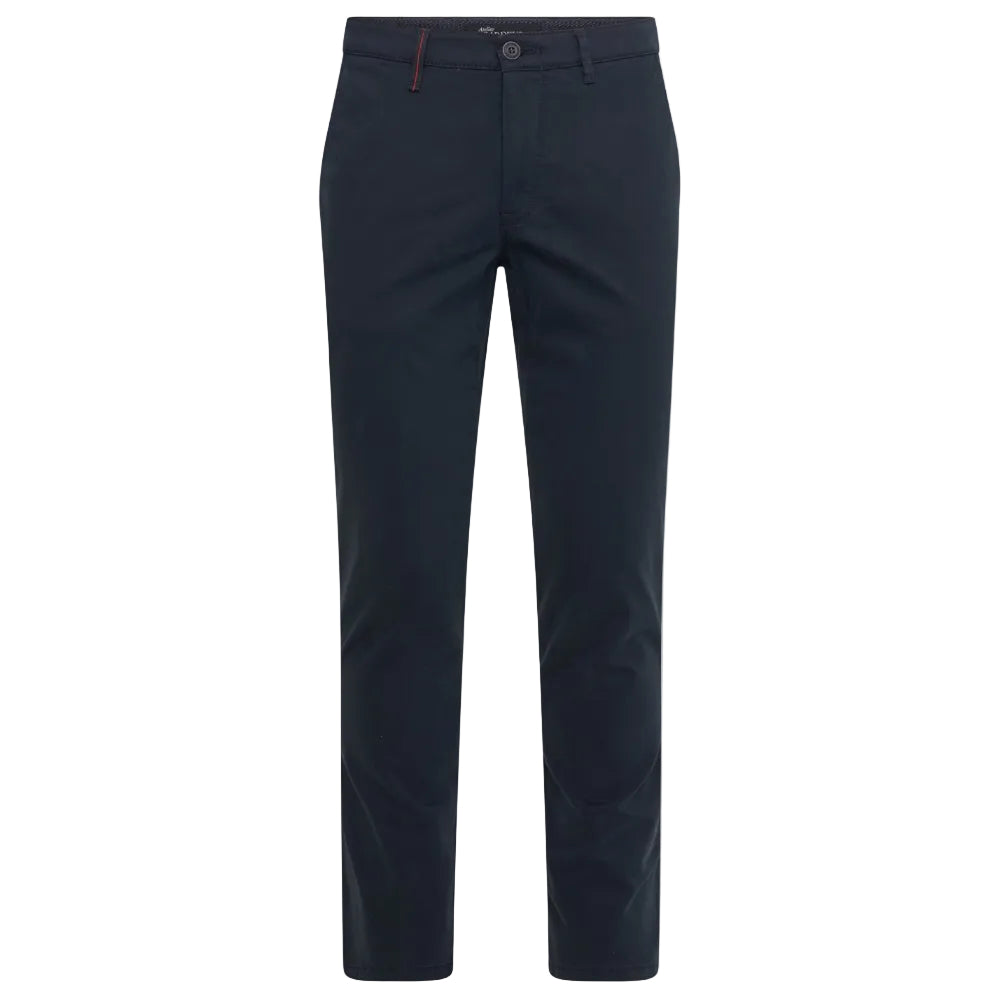 GARDEUR Benito Modern Chino NAVY - Henry BucksChinos38AW220039 - NAVY - 33
