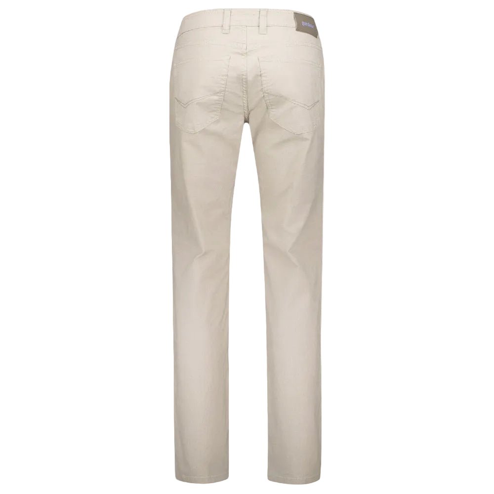 GARDEUR Bill-3 Business Hero Chino SAND - Henry Bucks