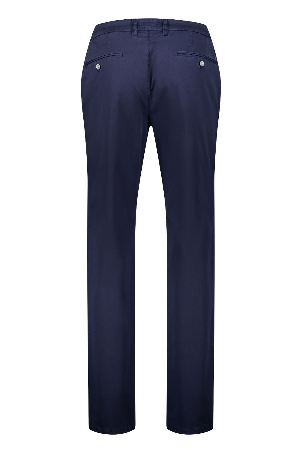 Gardeur Bobby Modern Fit Chino Navy - Henry Bucks