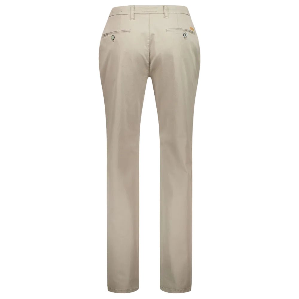GARDEUR Bono Chino KHAKI - Henry Bucks