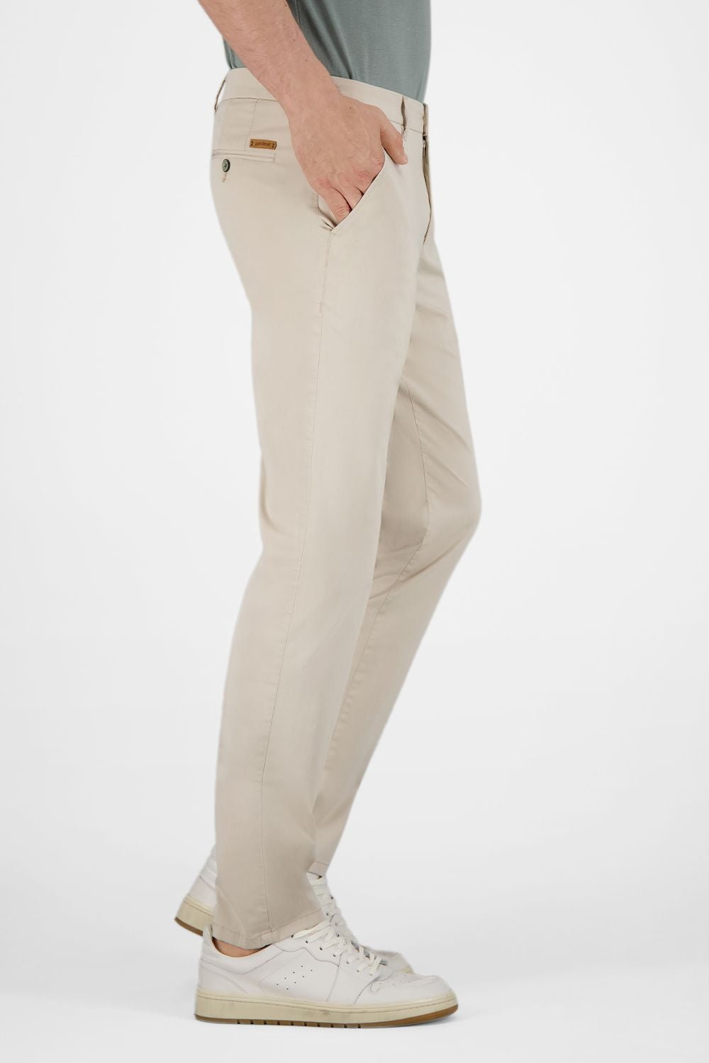 GARDEUR Bono Chino SAND - Henry Bucks
