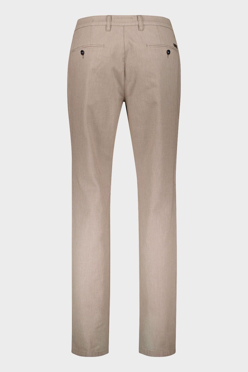 GARDEUR Bono Modern Fit Chino SAND - Henry Bucks