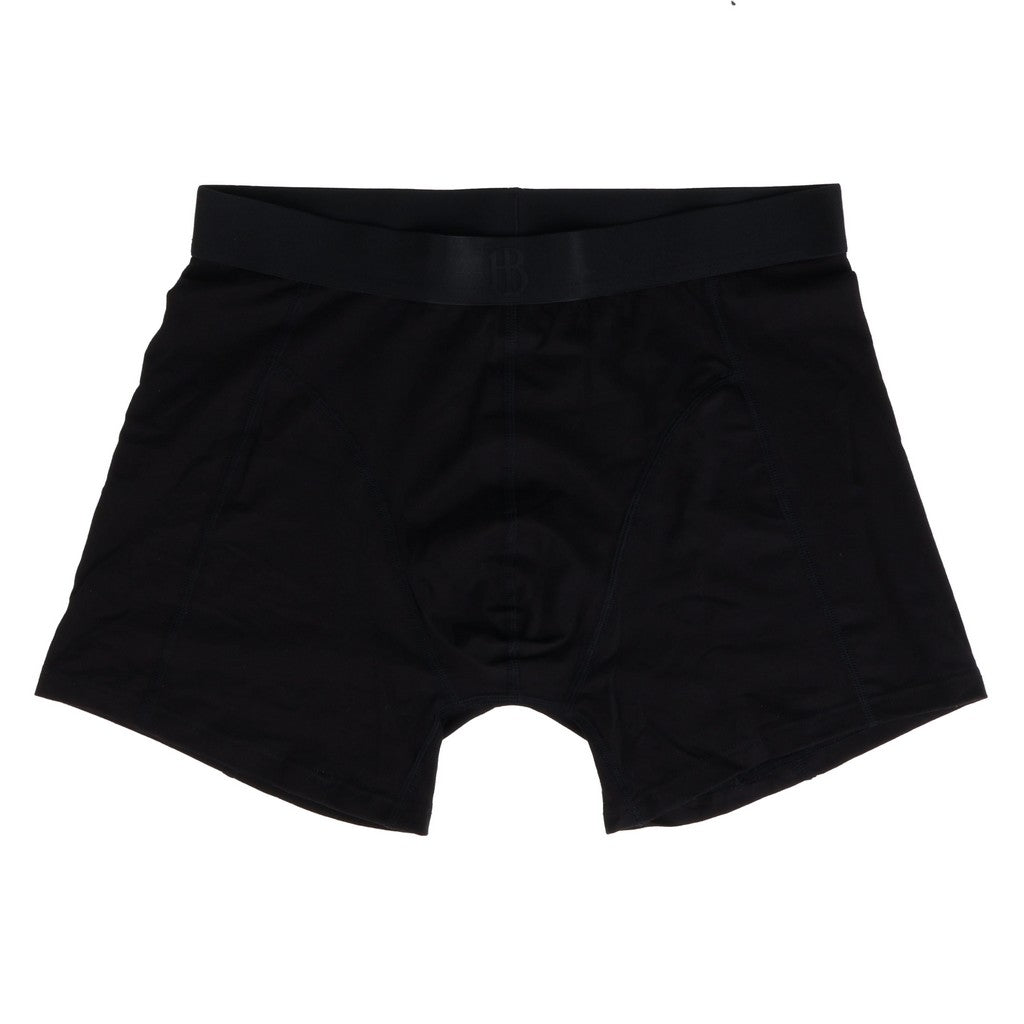 HENRY BUCKS Cotton Underwear Pack of 3 BLACK - Henry Bucks