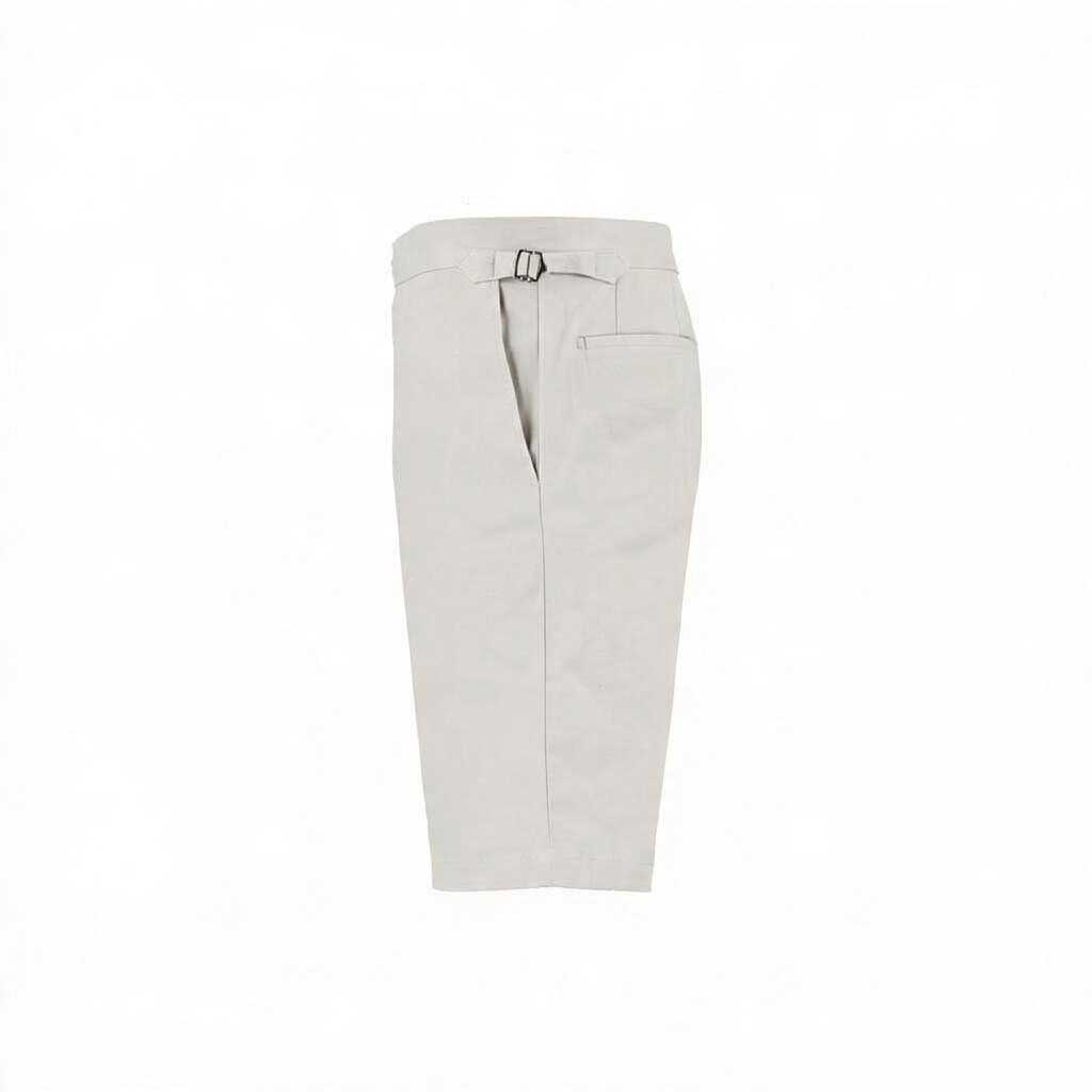 HENRY Cotton Chino Short STONE