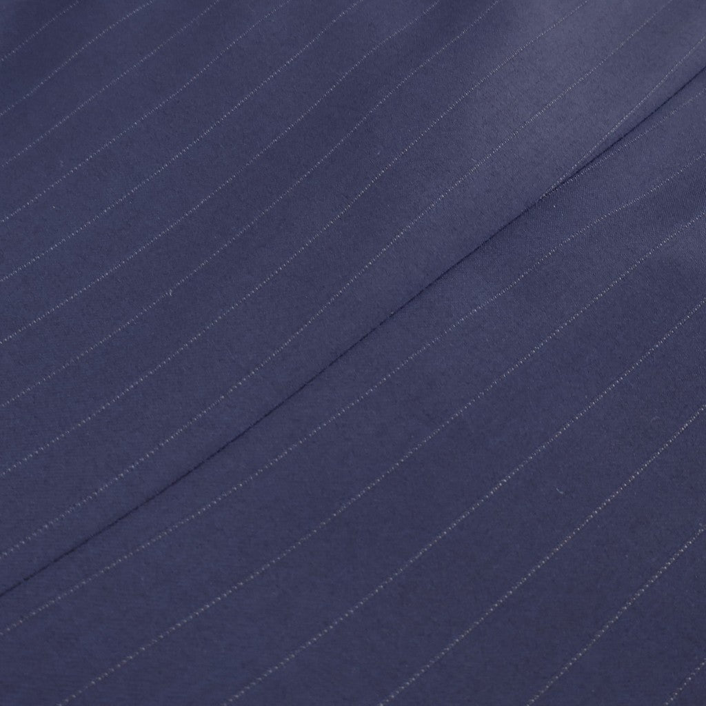 HENRY SARTORIAL HERITAGE Trofeo Stripe Suit BLUE - Henry Bucks