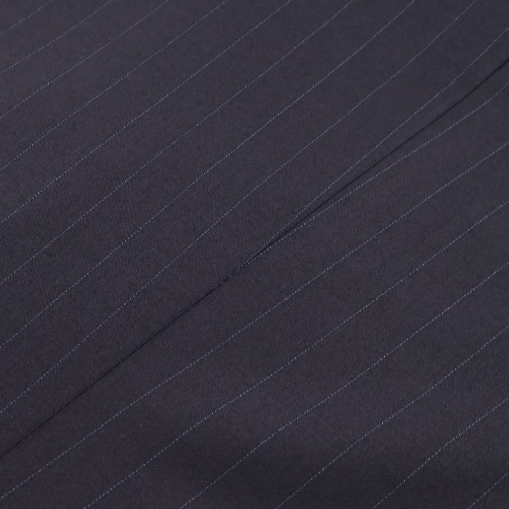 HENRY SARTORIAL HERITAGE Trofeo Stripe Suit NAVY - Henry Bucks