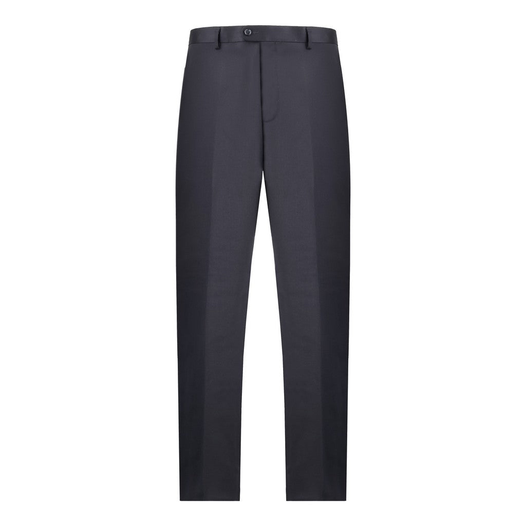 HENRY SARTORIAL REDA Flexo Stretch Trouser NAVY - Henry Bucks
