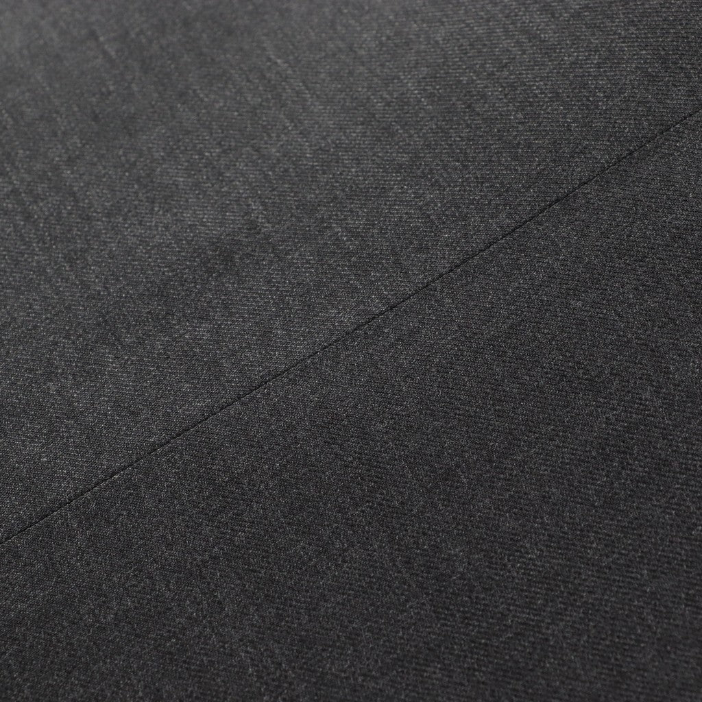 HENRY SARTORIAL x CARUSO Full Lined Business Suit CHARCOAL - Henry Bucks