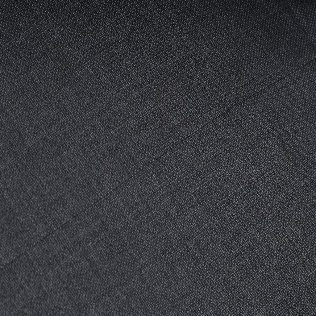 HENRY SARTORIAL X CARUSO Wool Cashmere Blazer CHARCOAL - Henry Bucks